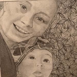 Meet your Posher, Shelby